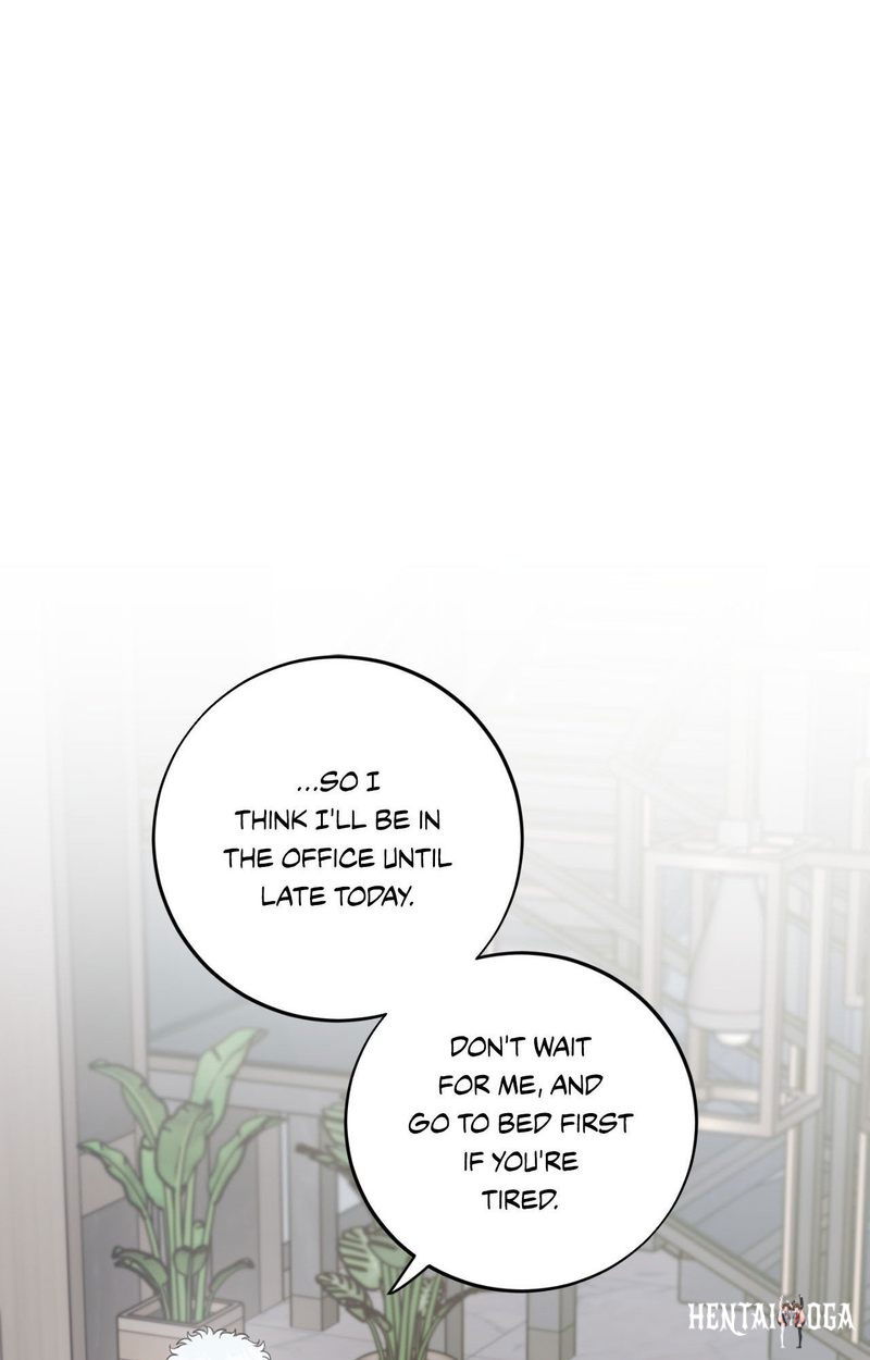 Hana&rsquo;s Demons of Lust Hana&rsquo;s Demons of Lust Chapter 103 - Page 34