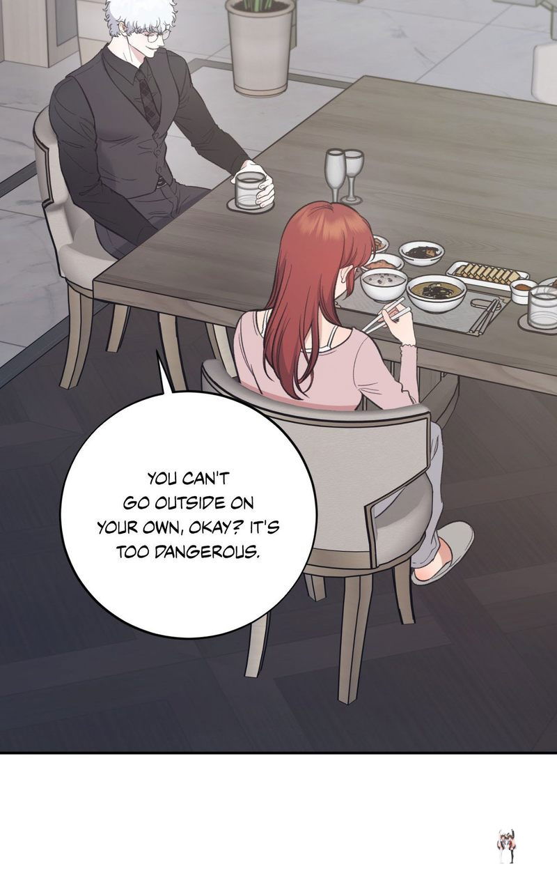 Hana&rsquo;s Demons of Lust Hana&rsquo;s Demons of Lust Chapter 103 - Page 35