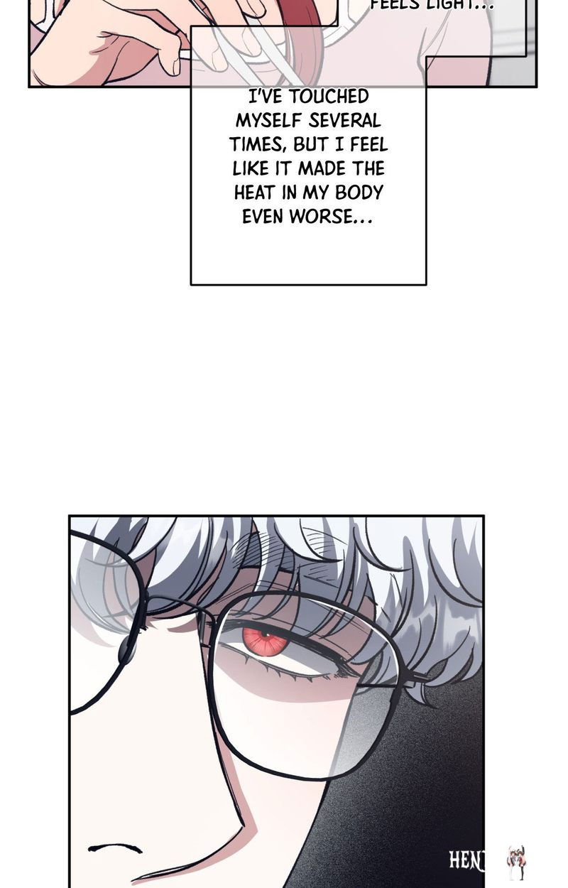 Hana&rsquo;s Demons of Lust Hana&rsquo;s Demons of Lust Chapter 103 - Page 37