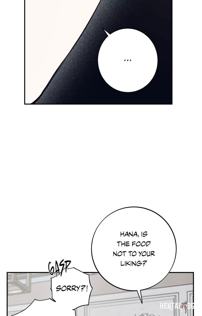 Hana&rsquo;s Demons of Lust Hana&rsquo;s Demons of Lust Chapter 103 - Page 38