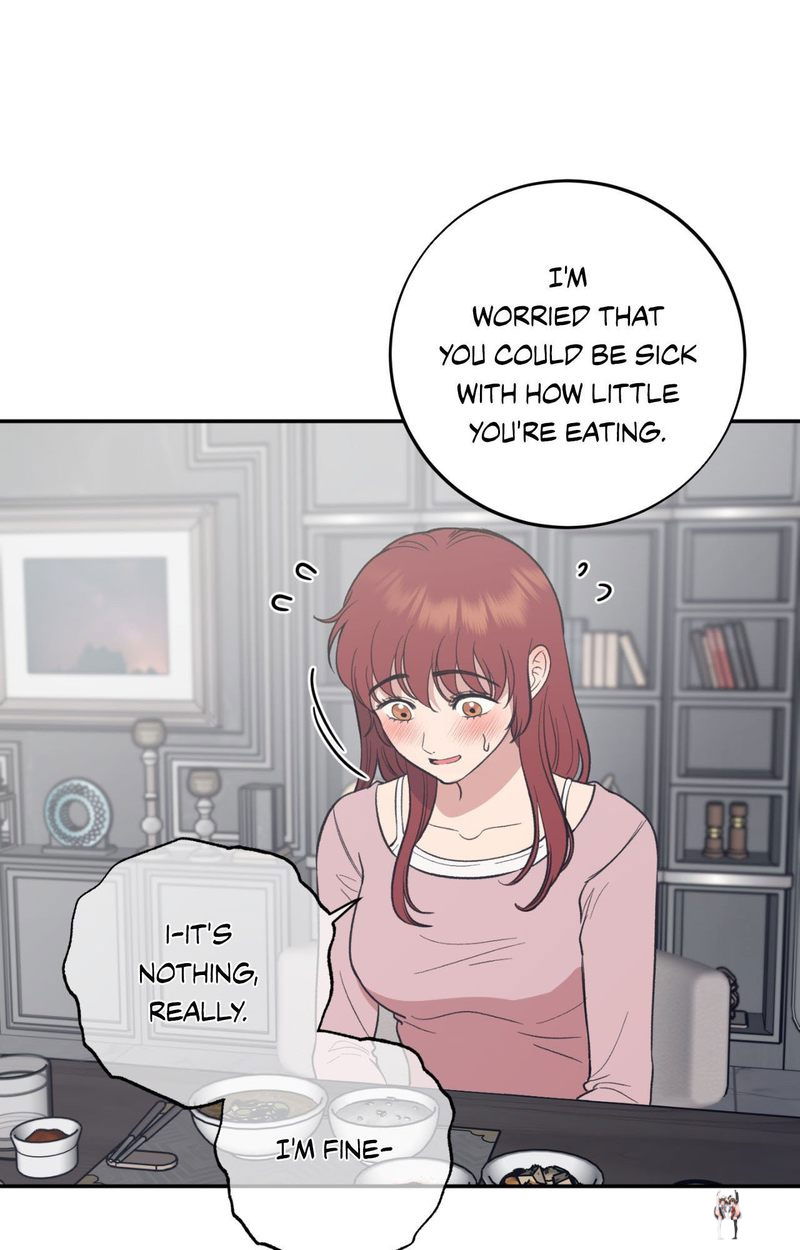 Hana&rsquo;s Demons of Lust Hana&rsquo;s Demons of Lust Chapter 103 - Page 41