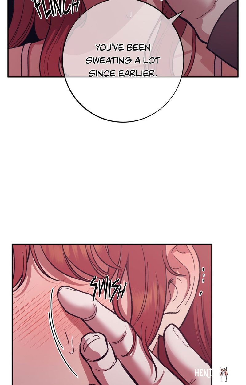 Hana&rsquo;s Demons of Lust Hana&rsquo;s Demons of Lust Chapter 103 - Page 43