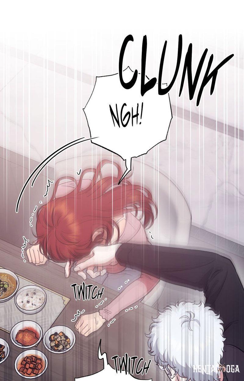 Hana&rsquo;s Demons of Lust Hana&rsquo;s Demons of Lust Chapter 103 - Page 46