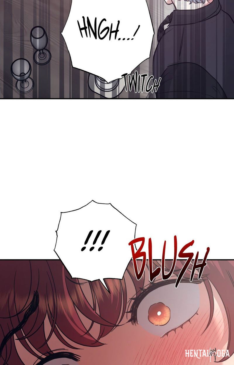 Hana&rsquo;s Demons of Lust Hana&rsquo;s Demons of Lust Chapter 103 - Page 47