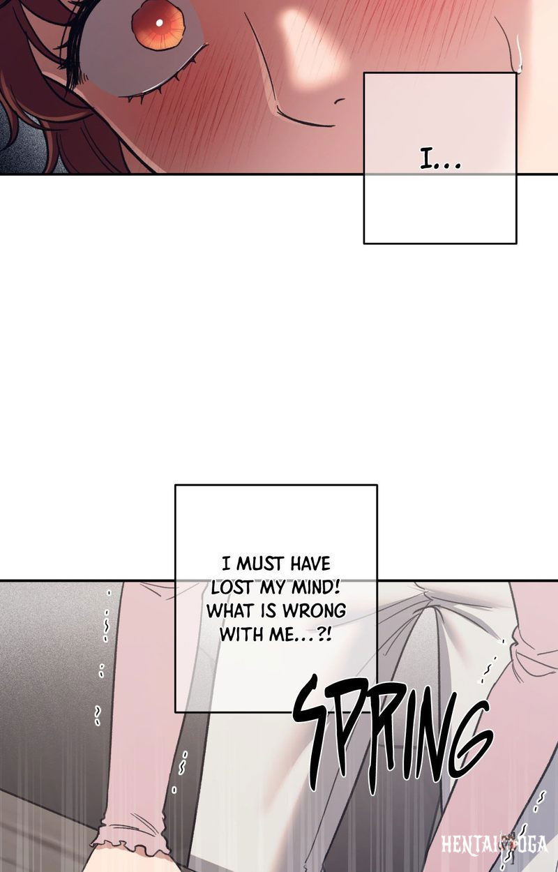 Hana&rsquo;s Demons of Lust Hana&rsquo;s Demons of Lust Chapter 103 - Page 48