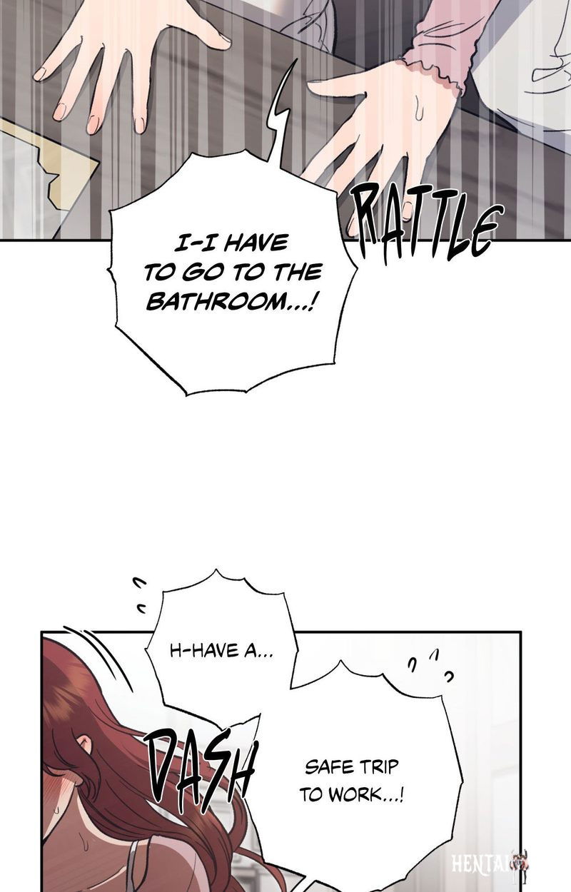 Hana&rsquo;s Demons of Lust Hana&rsquo;s Demons of Lust Chapter 103 - Page 49