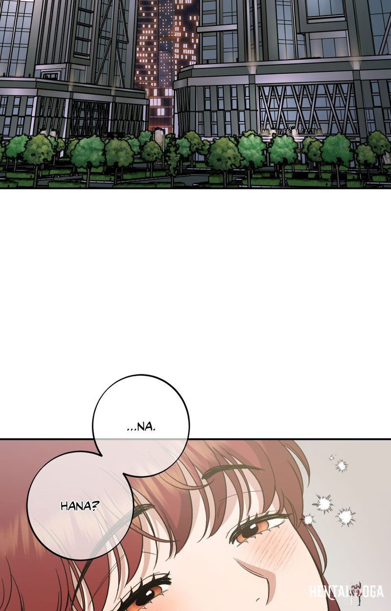 Hana&rsquo;s Demons of Lust Hana&rsquo;s Demons of Lust Chapter 103 - Page 55