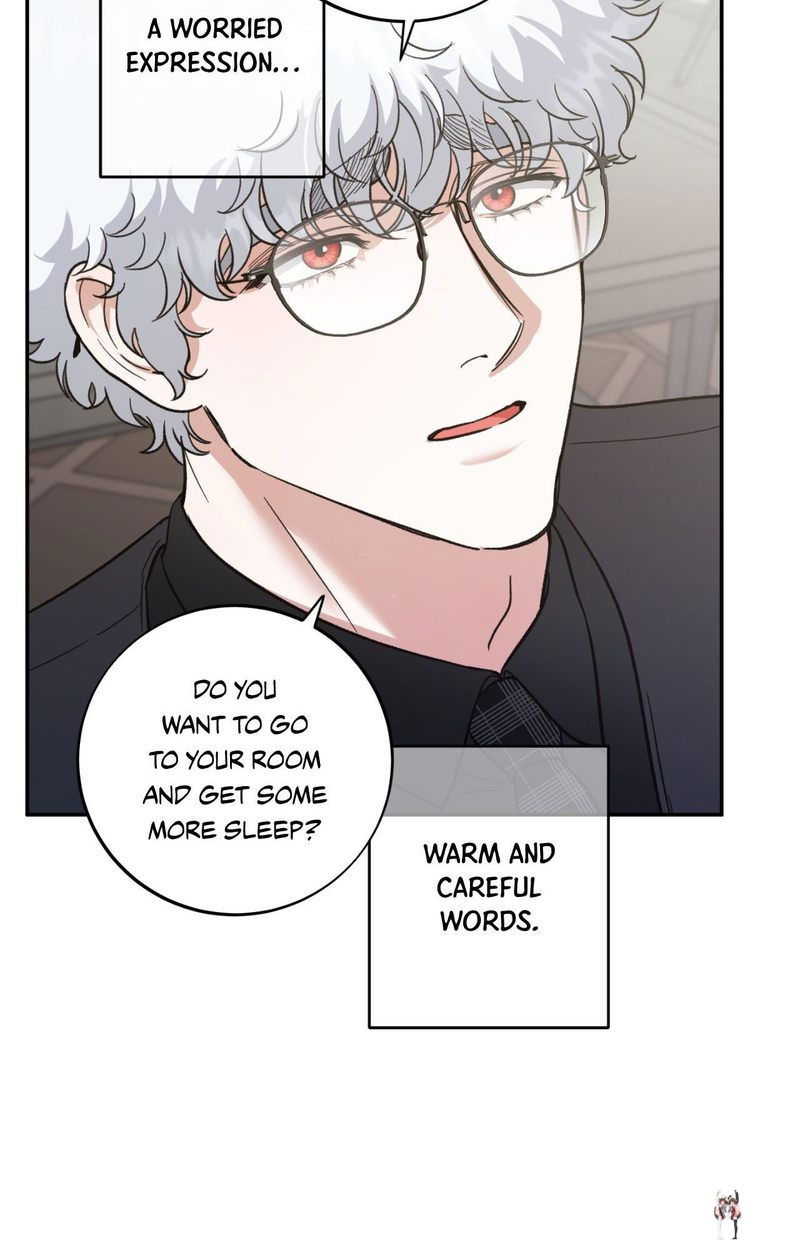 Hana&rsquo;s Demons of Lust Hana&rsquo;s Demons of Lust Chapter 103 - Page 59