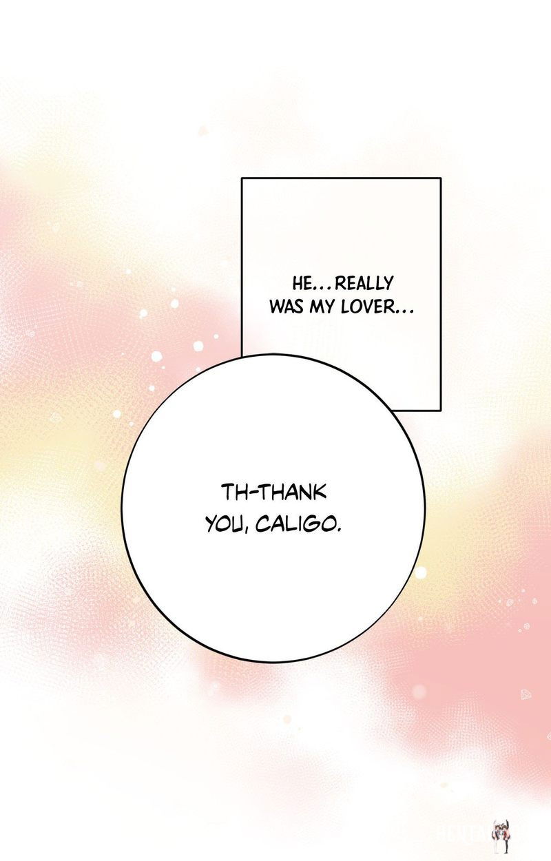 Hana&rsquo;s Demons of Lust Hana&rsquo;s Demons of Lust Chapter 103 - Page 60