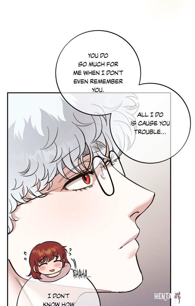 Hana&rsquo;s Demons of Lust Hana&rsquo;s Demons of Lust Chapter 103 - Page 61