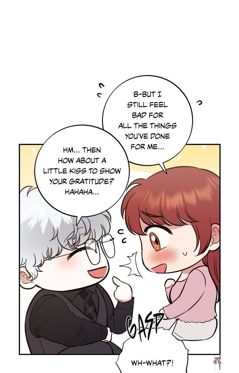 Hana&rsquo;s Demons of Lust Hana&rsquo;s Demons of Lust Chapter 103 - Page 65