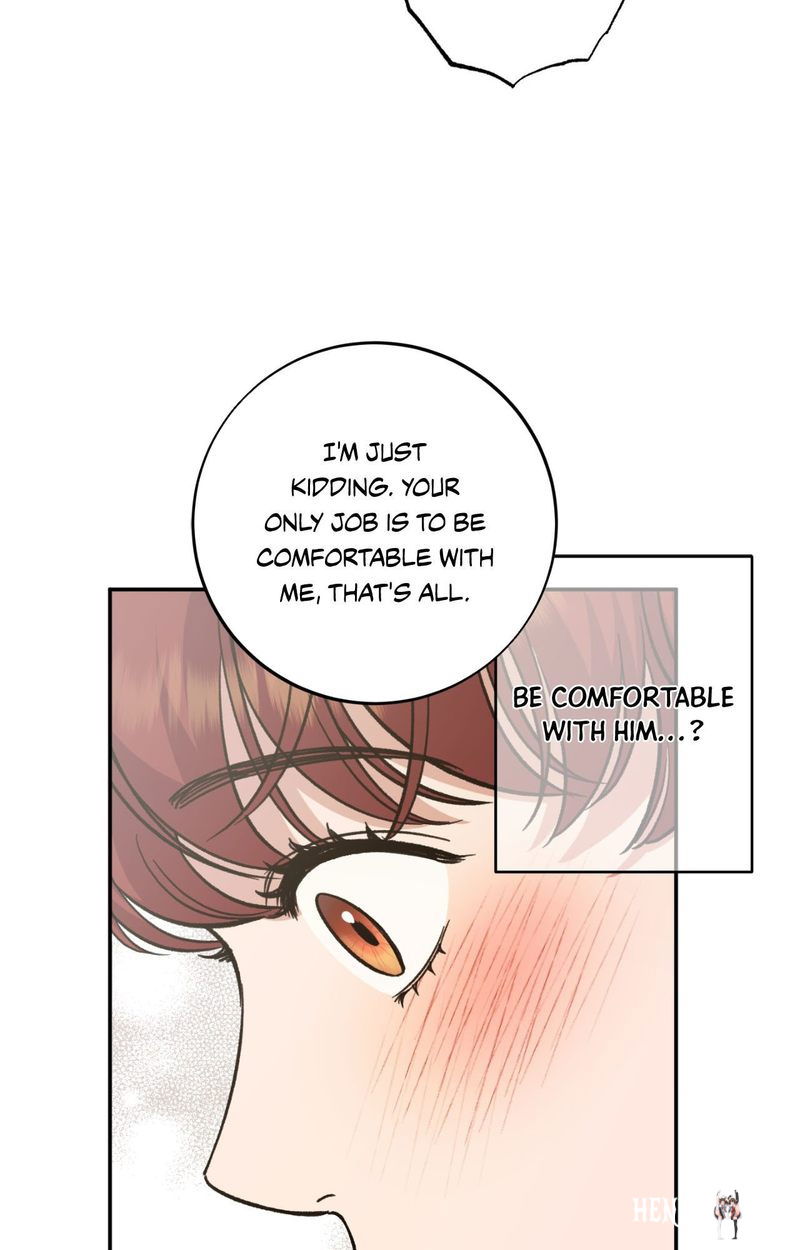 Hana&rsquo;s Demons of Lust Hana&rsquo;s Demons of Lust Chapter 103 - Page 66