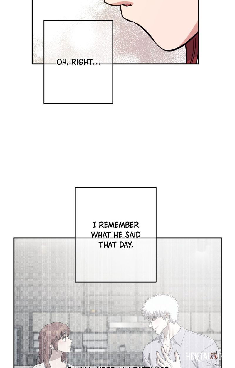 Hana&rsquo;s Demons of Lust Hana&rsquo;s Demons of Lust Chapter 103 - Page 67