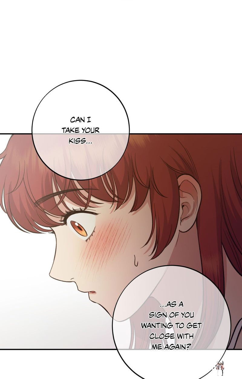 Hana&rsquo;s Demons of Lust Hana&rsquo;s Demons of Lust Chapter 103 - Page 74