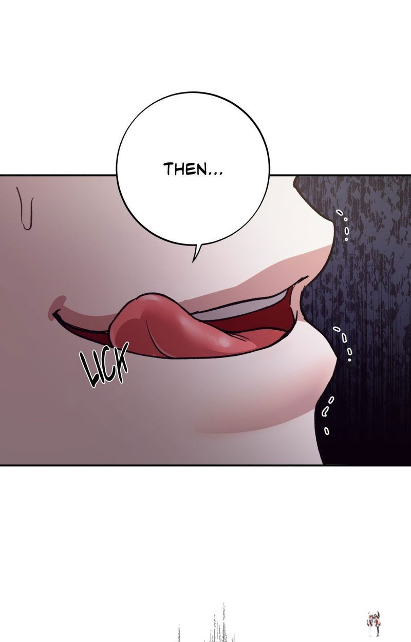 Hana&rsquo;s Demons of Lust Hana&rsquo;s Demons of Lust Chapter 103 - Page 76