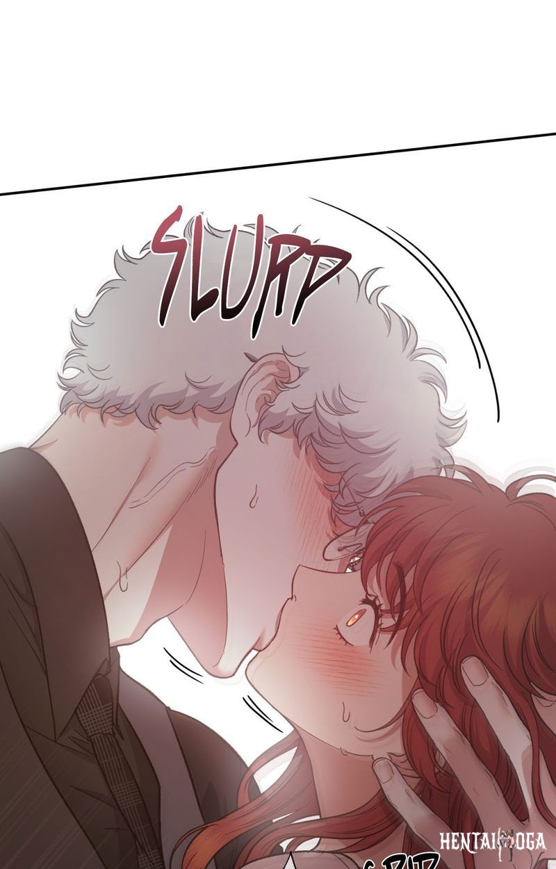 Hana&rsquo;s Demons of Lust Hana&rsquo;s Demons of Lust Chapter 103 - Page 81