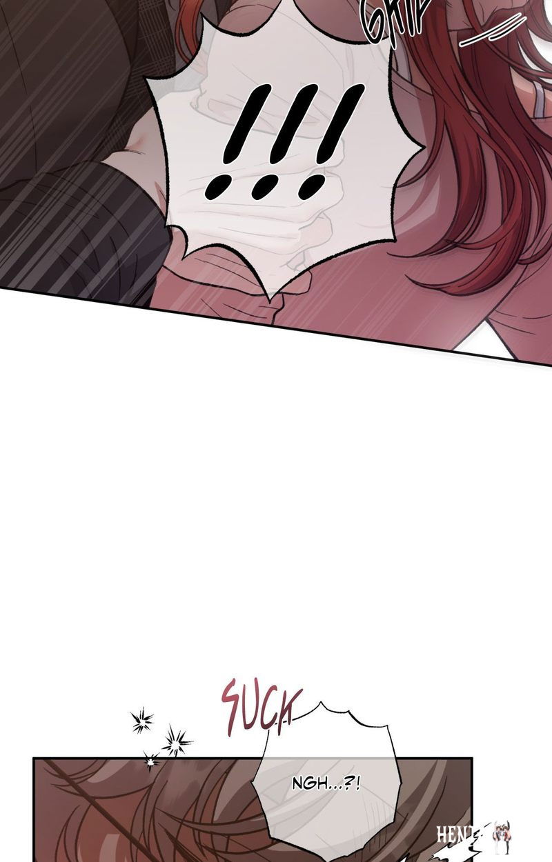 Hana&rsquo;s Demons of Lust Hana&rsquo;s Demons of Lust Chapter 103 - Page 82