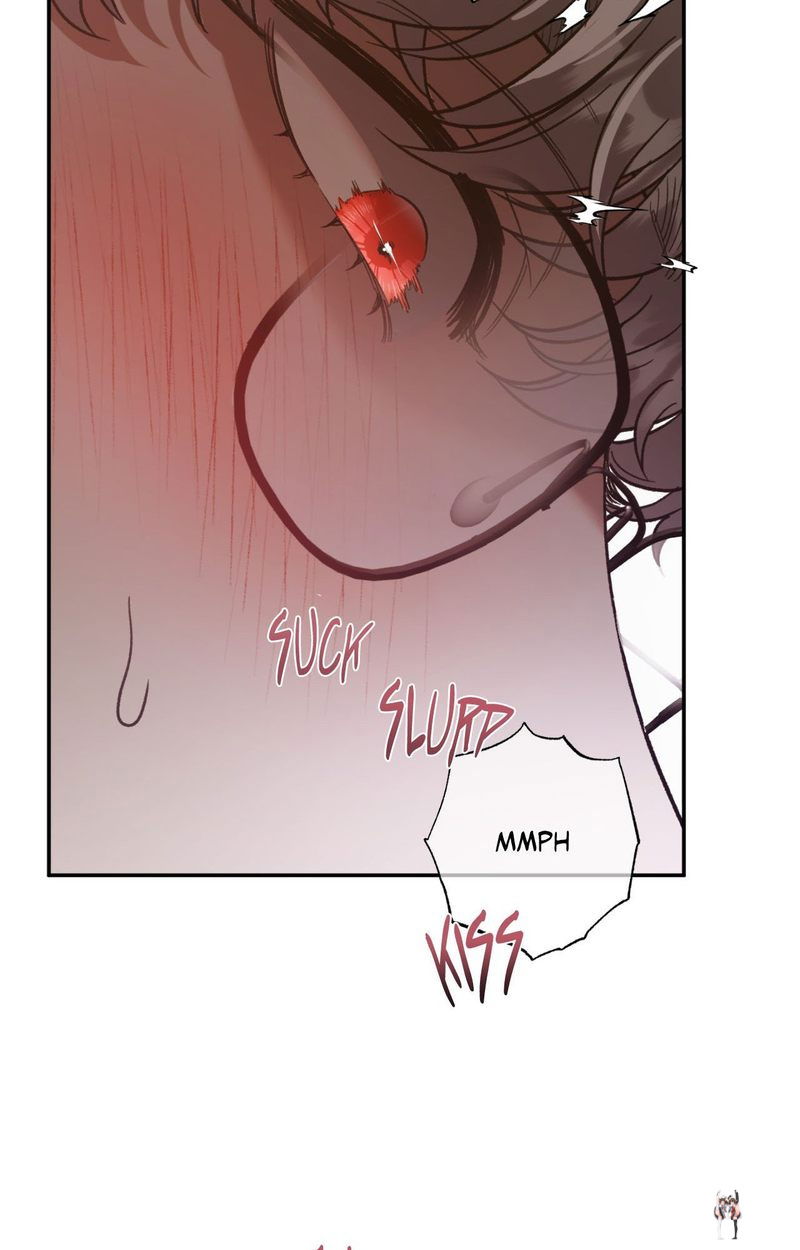 Hana&rsquo;s Demons of Lust Hana&rsquo;s Demons of Lust Chapter 103 - Page 83