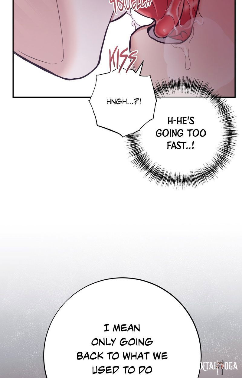 Hana&rsquo;s Demons of Lust Hana&rsquo;s Demons of Lust Chapter 103 - Page 87