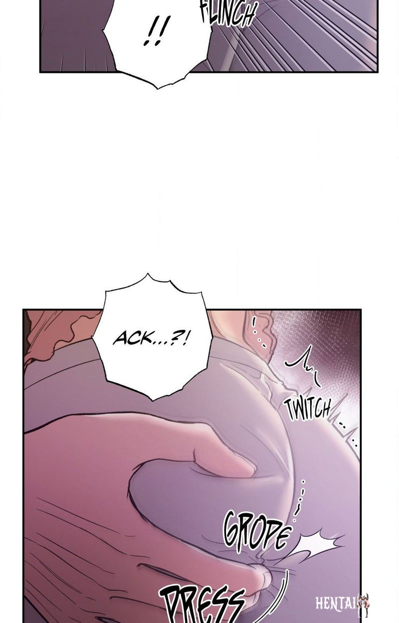 Hana&rsquo;s Demons of Lust Hana&rsquo;s Demons of Lust Chapter 104 - Page 10