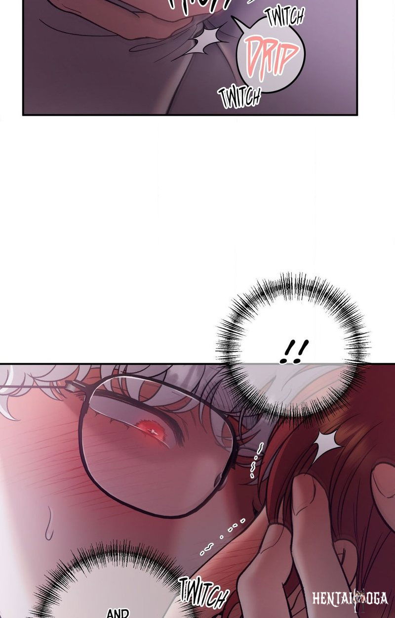 Hana&rsquo;s Demons of Lust Hana&rsquo;s Demons of Lust Chapter 104 - Page 11