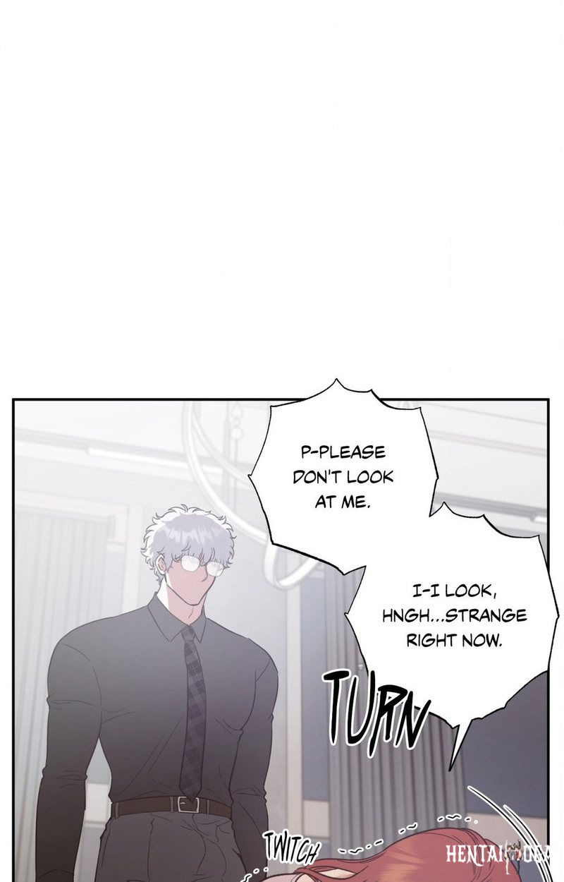 Hana&rsquo;s Demons of Lust Hana&rsquo;s Demons of Lust Chapter 104 - Page 14