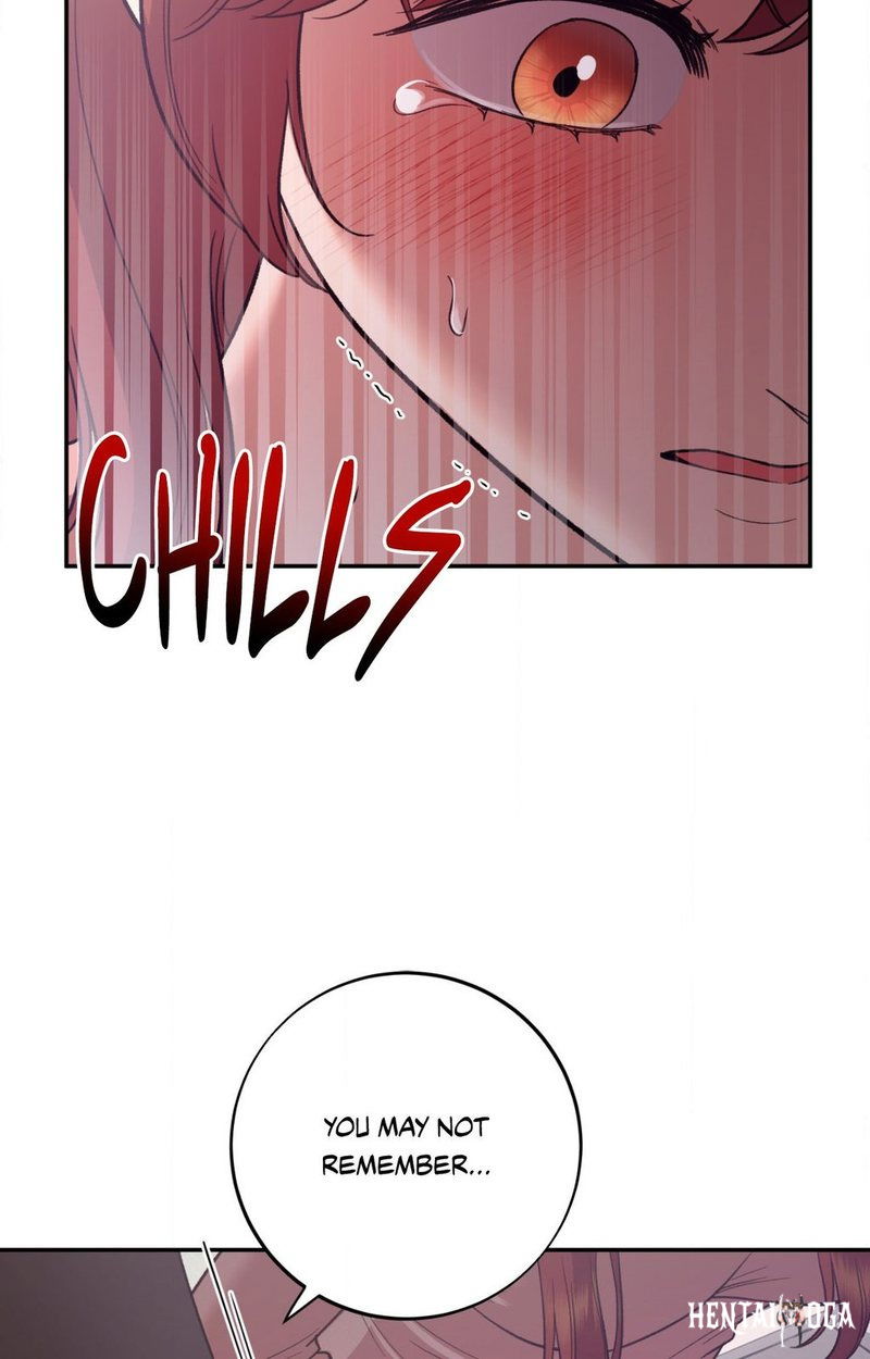 Hana&rsquo;s Demons of Lust Hana&rsquo;s Demons of Lust Chapter 104 - Page 17