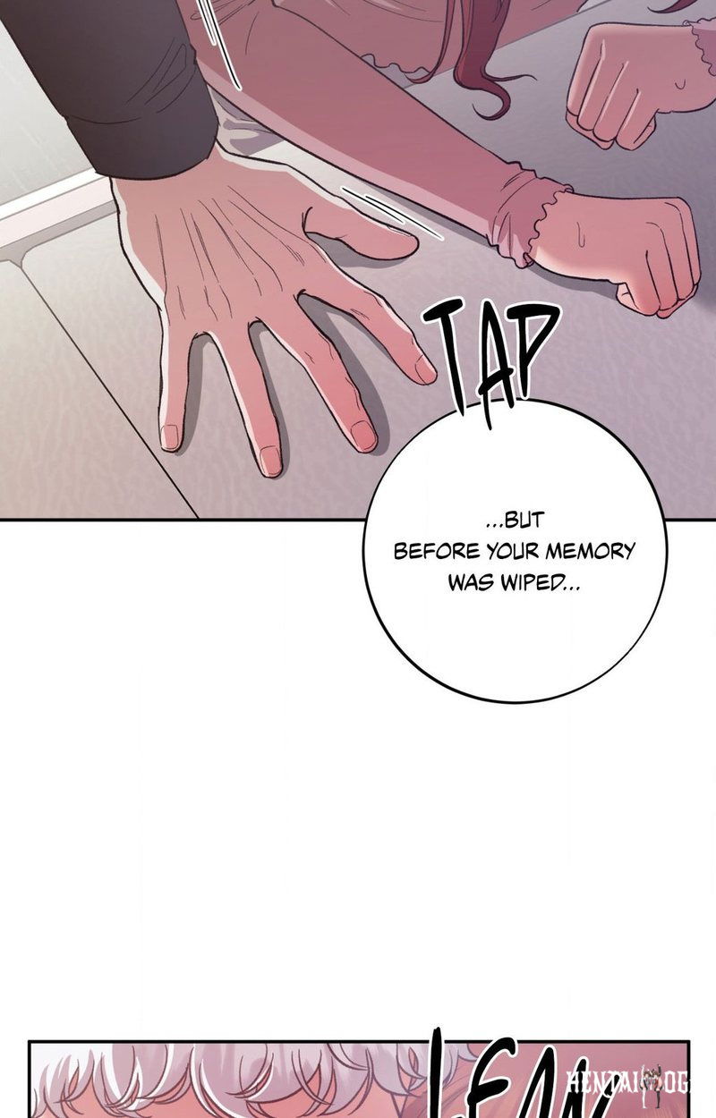 Hana&rsquo;s Demons of Lust Hana&rsquo;s Demons of Lust Chapter 104 - Page 18