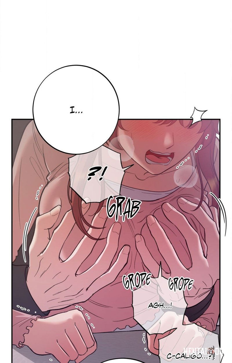 Hana&rsquo;s Demons of Lust Hana&rsquo;s Demons of Lust Chapter 104 - Page 21