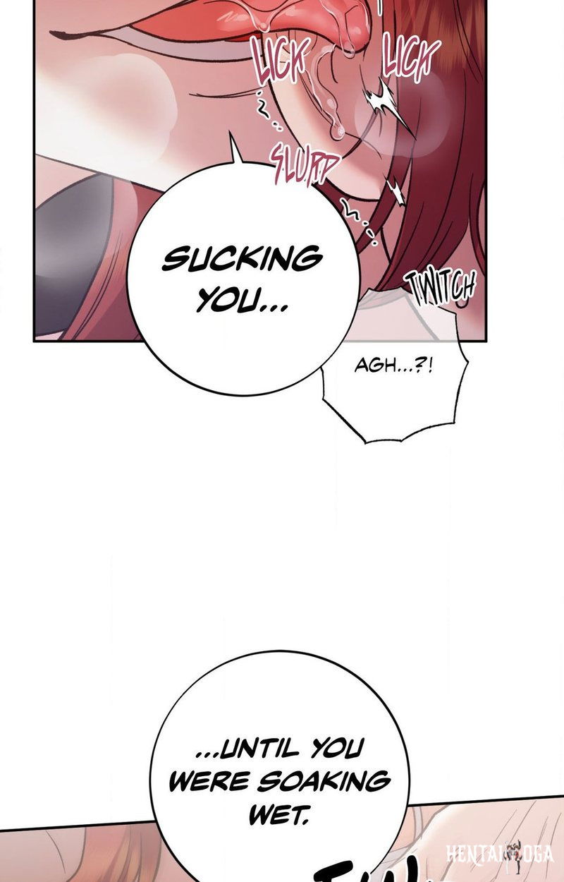 Hana&rsquo;s Demons of Lust Hana&rsquo;s Demons of Lust Chapter 104 - Page 23