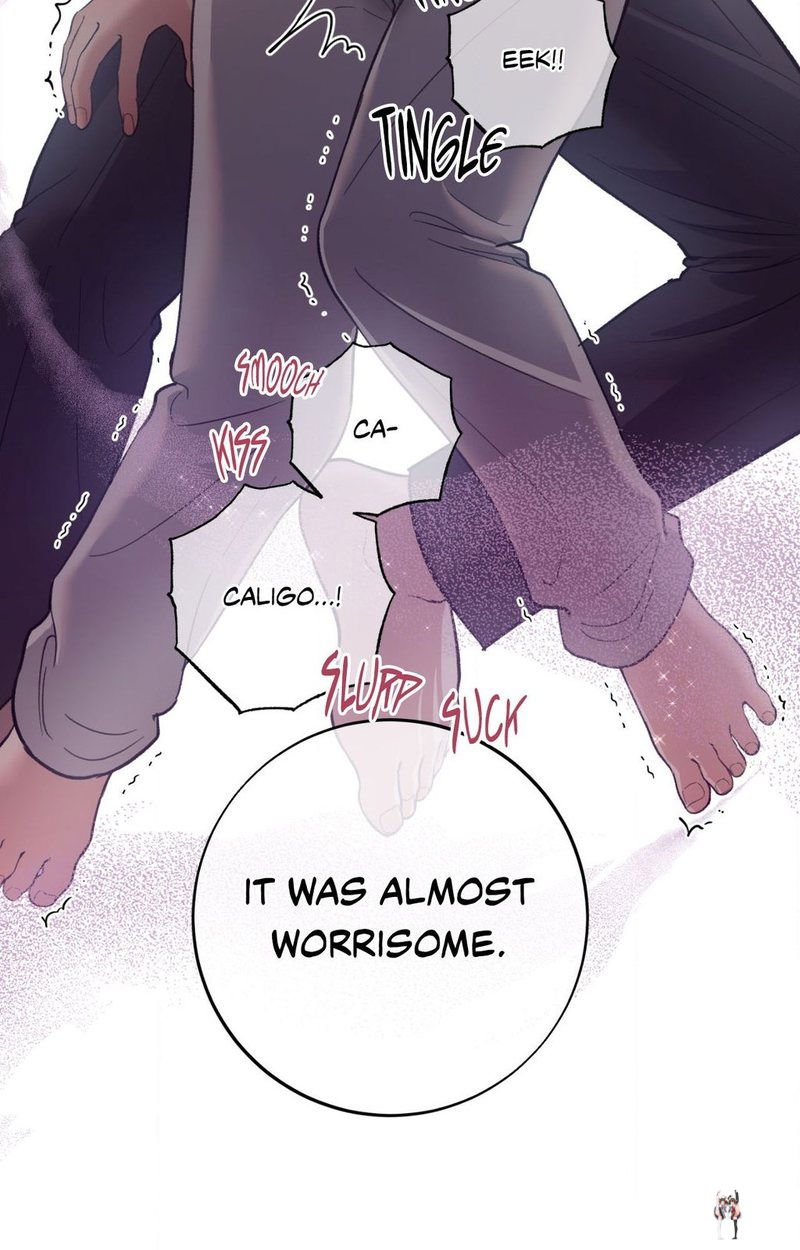 Hana&rsquo;s Demons of Lust Hana&rsquo;s Demons of Lust Chapter 104 - Page 26