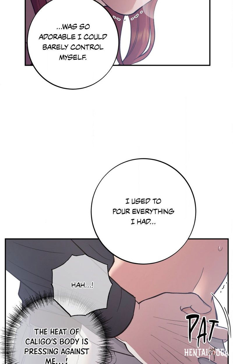 Hana&rsquo;s Demons of Lust Hana&rsquo;s Demons of Lust Chapter 104 - Page 29