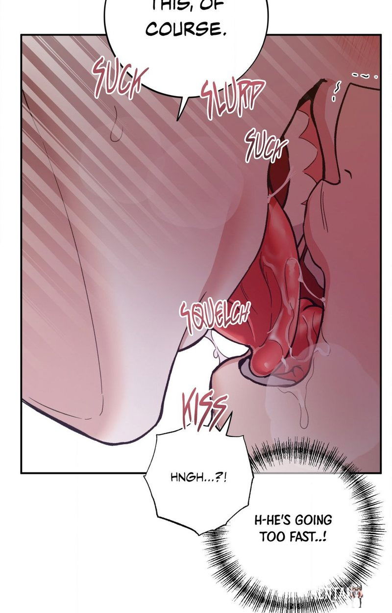 Hana&rsquo;s Demons of Lust Hana&rsquo;s Demons of Lust Chapter 104 - Page 3
