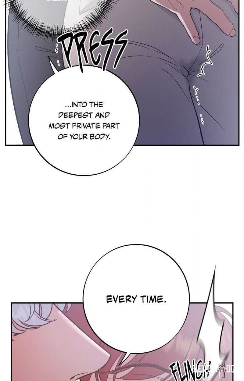 Hana&rsquo;s Demons of Lust Hana&rsquo;s Demons of Lust Chapter 104 - Page 30