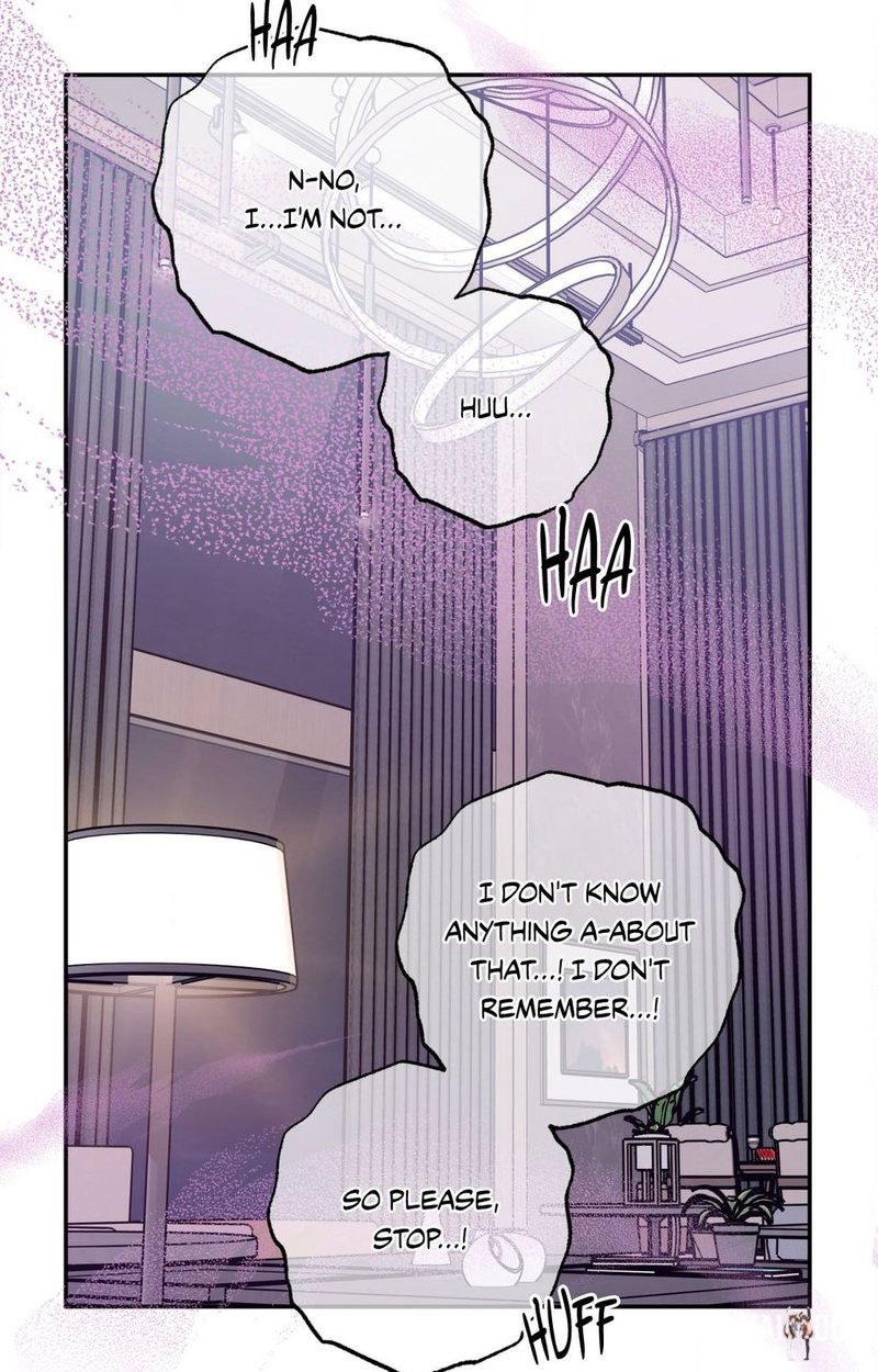 Hana&rsquo;s Demons of Lust Hana&rsquo;s Demons of Lust Chapter 104 - Page 32