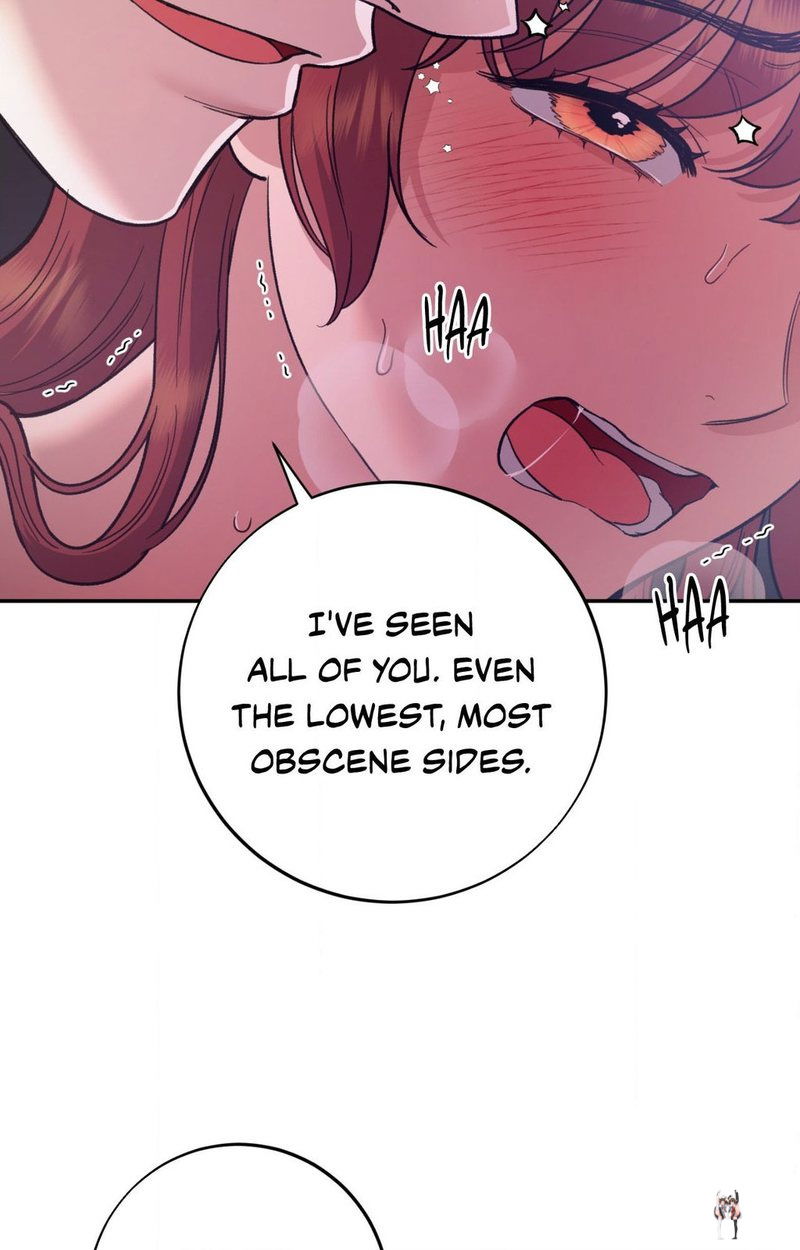 Hana&rsquo;s Demons of Lust Hana&rsquo;s Demons of Lust Chapter 104 - Page 34