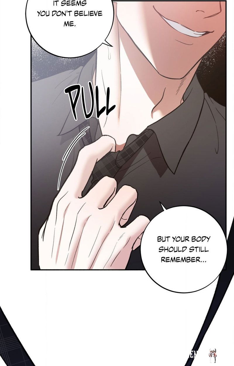 Hana&rsquo;s Demons of Lust Hana&rsquo;s Demons of Lust Chapter 104 - Page 35