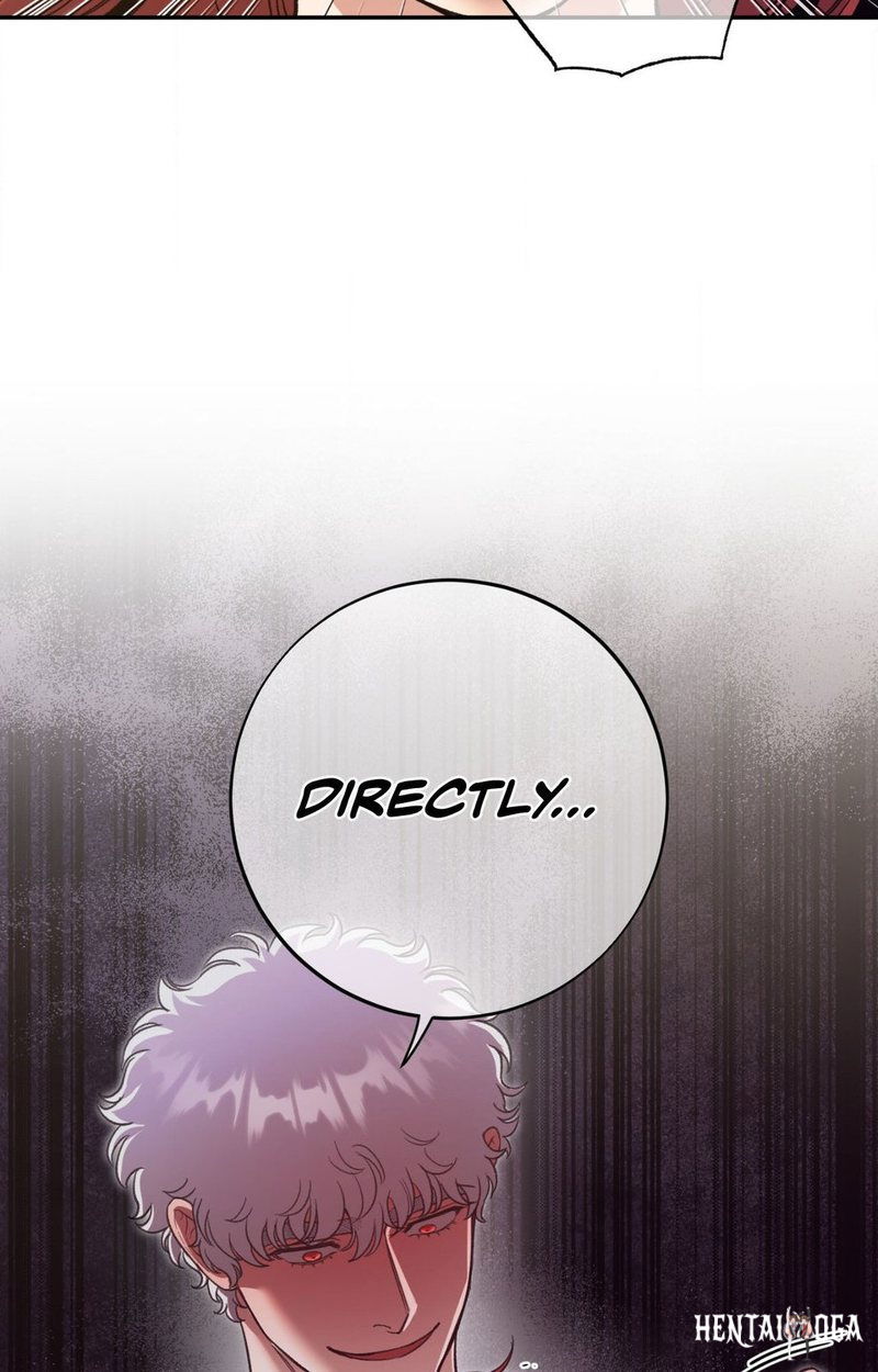 Hana&rsquo;s Demons of Lust Hana&rsquo;s Demons of Lust Chapter 104 - Page 38