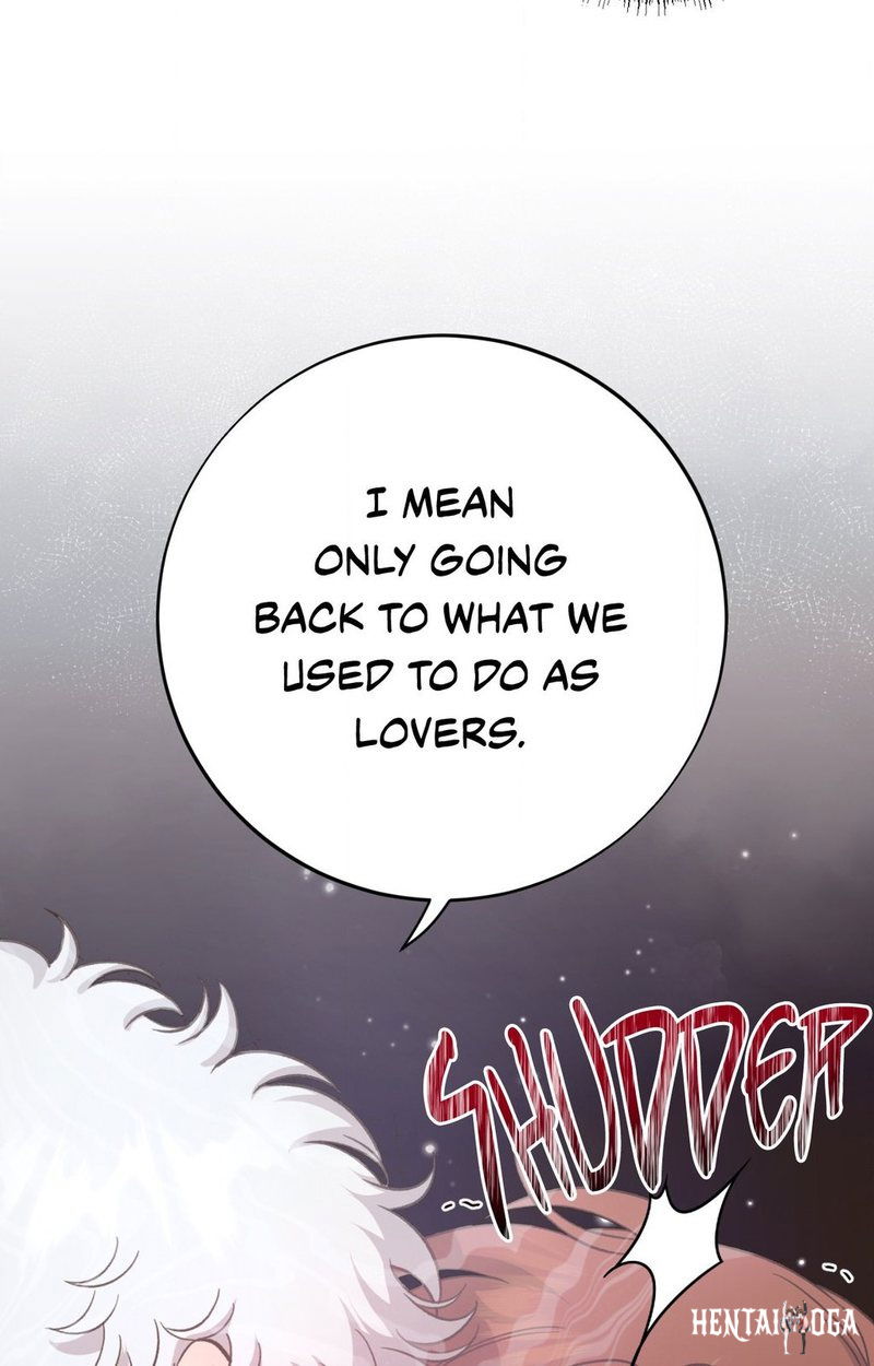 Hana&rsquo;s Demons of Lust Hana&rsquo;s Demons of Lust Chapter 104 - Page 4