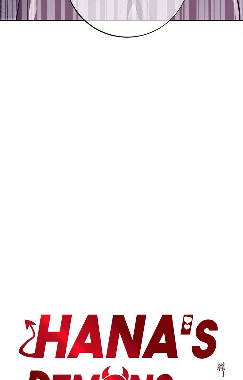 Hana&rsquo;s Demons of Lust Hana&rsquo;s Demons of Lust Chapter 104 - Page 40