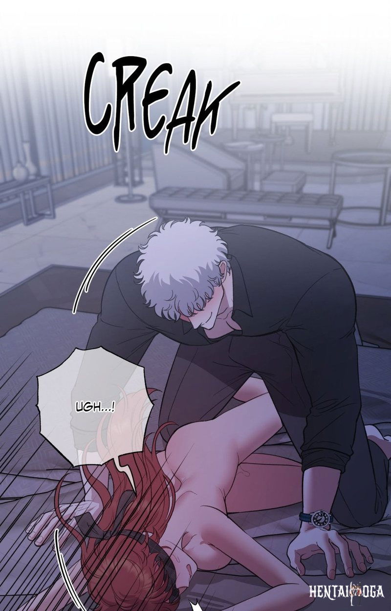 Hana&rsquo;s Demons of Lust Hana&rsquo;s Demons of Lust Chapter 104 - Page 42