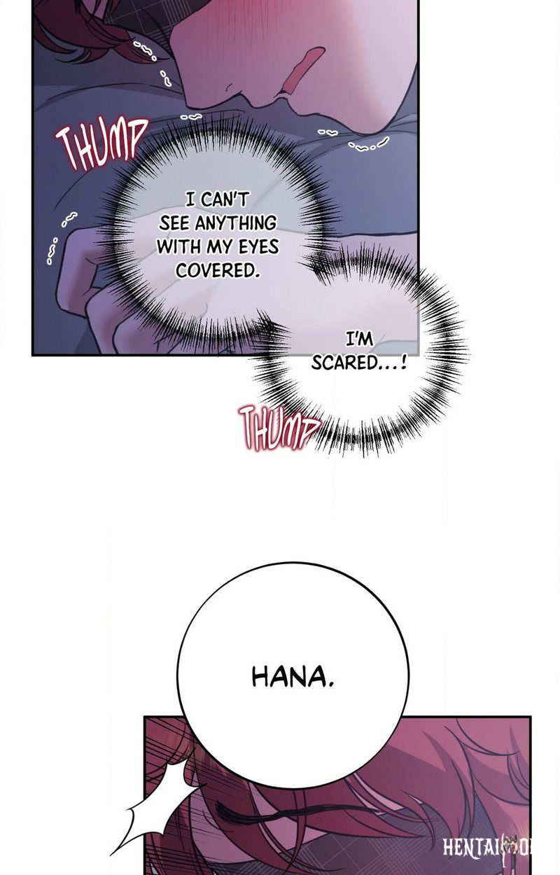 Hana&rsquo;s Demons of Lust Hana&rsquo;s Demons of Lust Chapter 104 - Page 44