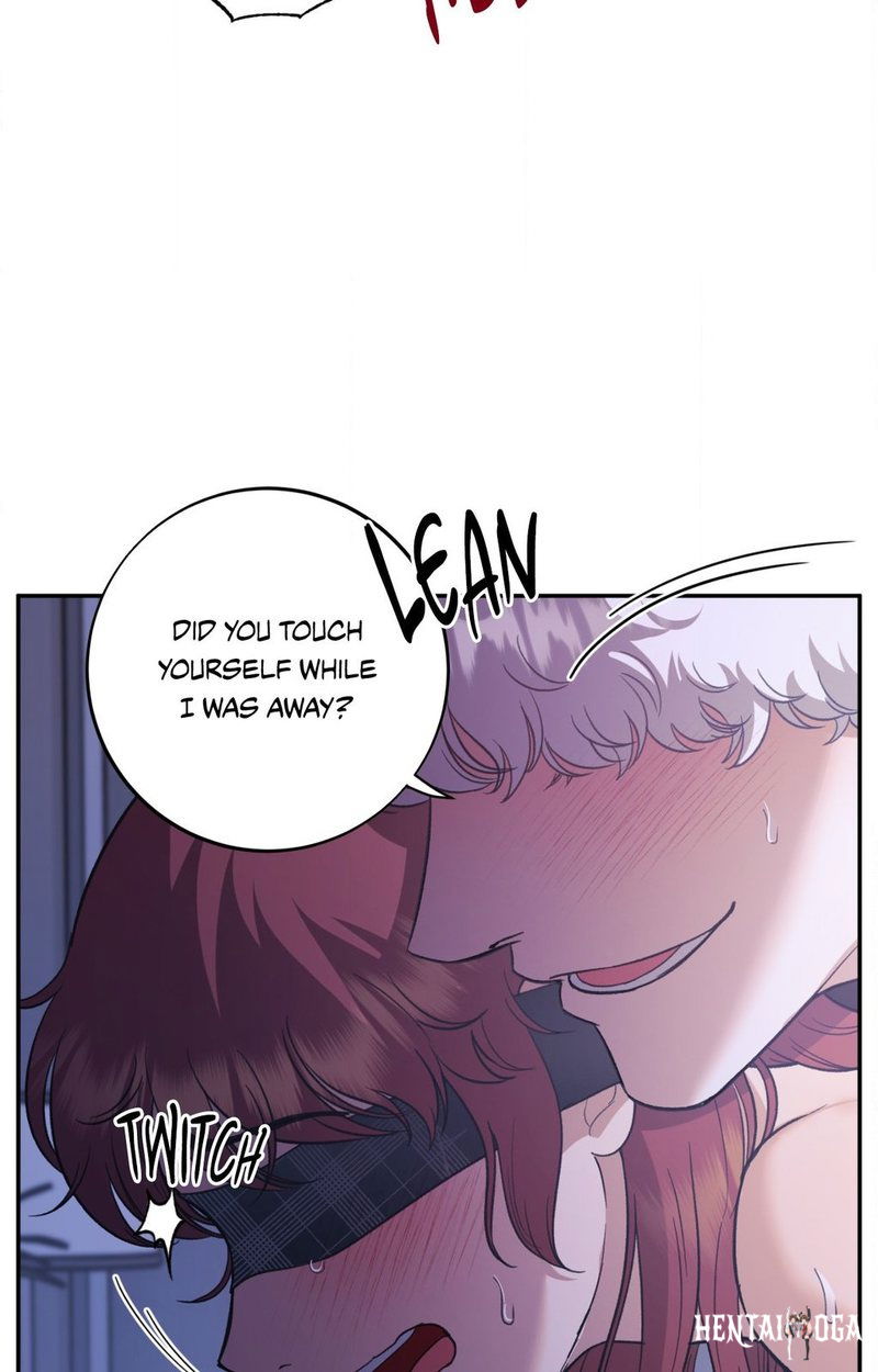 Hana&rsquo;s Demons of Lust Hana&rsquo;s Demons of Lust Chapter 104 - Page 48