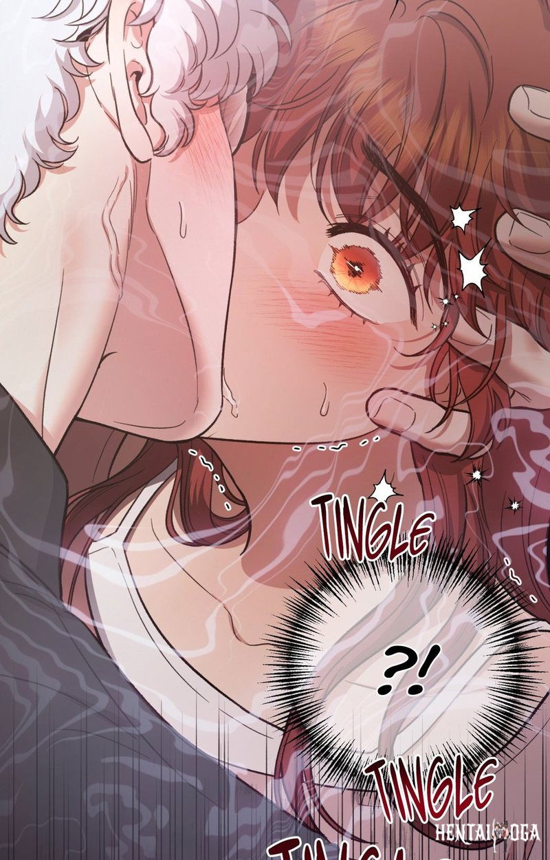 Hana&rsquo;s Demons of Lust Hana&rsquo;s Demons of Lust Chapter 104 - Page 5