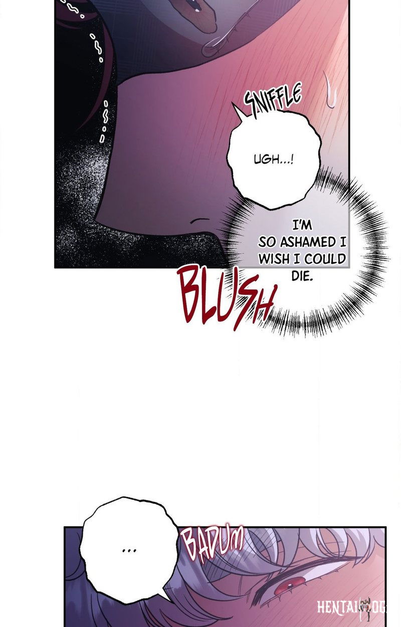 Hana&rsquo;s Demons of Lust Hana&rsquo;s Demons of Lust Chapter 104 - Page 50