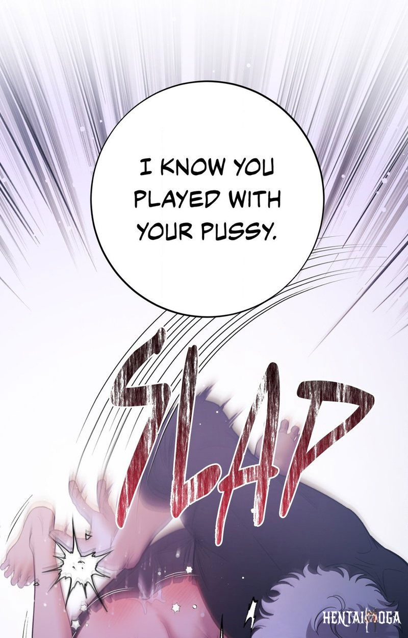 Hana&rsquo;s Demons of Lust Hana&rsquo;s Demons of Lust Chapter 104 - Page 53