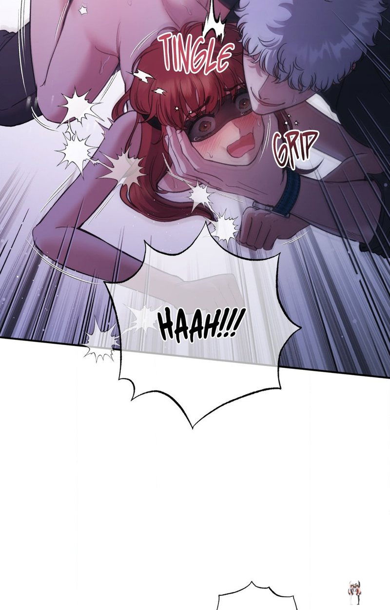 Hana&rsquo;s Demons of Lust Hana&rsquo;s Demons of Lust Chapter 104 - Page 54