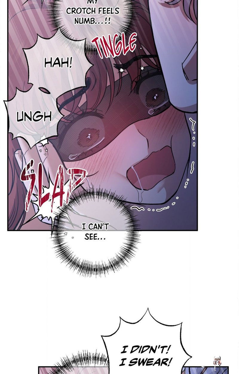 Hana&rsquo;s Demons of Lust Hana&rsquo;s Demons of Lust Chapter 104 - Page 57