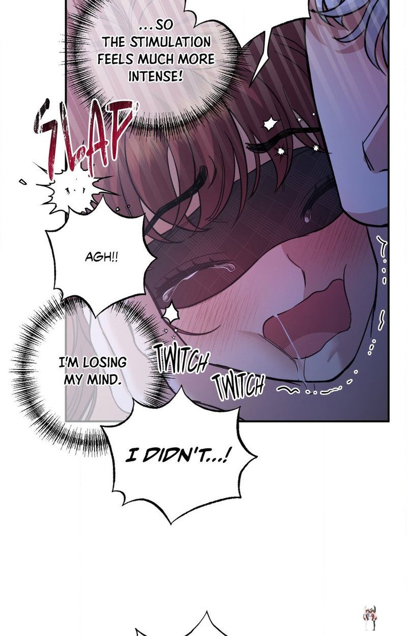 Hana&rsquo;s Demons of Lust Hana&rsquo;s Demons of Lust Chapter 104 - Page 58