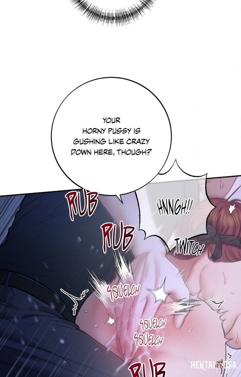 Hana&rsquo;s Demons of Lust Hana&rsquo;s Demons of Lust Chapter 104 - Page 60